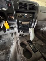 2001 TOYOTA TACOMA DOUBLE CAB PICKUP V6, 3.4 LITER PRERUNNER LIMITED 4D