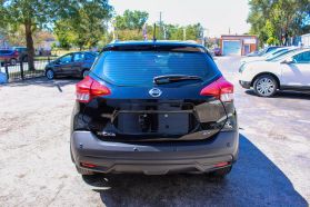 2020 Nissan Kicks - Image 6