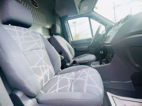2010 FORD TRANSIT CONNECT CARGO CARGO 4-CYL, 2.0 LITER XL VAN 4D