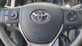 2014 Toyota Rav4 Xle Sport Utility 4d - Image 11