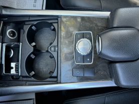 2014 MERCEDES-BENZ E-CLASS SEDAN V6, 3.5 LITER E 350 SEDAN 4D