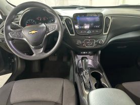 2019 CHEVROLET MALIBU