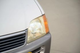 1999 HONDA STEPWGN VAN B20B BASE