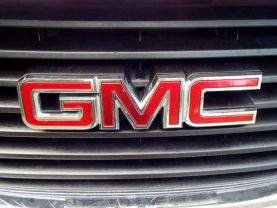 2007 GMC YUKON XL 1500 SUV V8, 5.3 LITER SLE SPORT UTILITY 4D