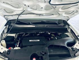 2010 HONDA PILOT SUV V6, VTEC, 3.5 LITER EX SPORT UTILITY 4D