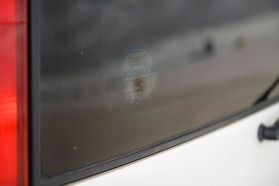 1999 HONDA STEPWGN VAN B20B BASE