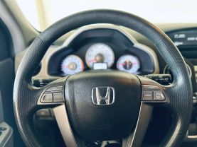 2010 HONDA PILOT SUV V6, VTEC, 3.5 LITER EX SPORT UTILITY 4D
