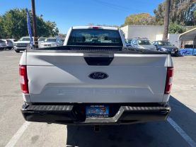 2019 FORD F150 SUPER CAB