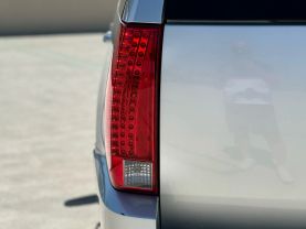 2011 CADILLAC ESCALADE SUV V8, FLEX FUEL, 6.2 LITER SPORT UTILITY 4D
