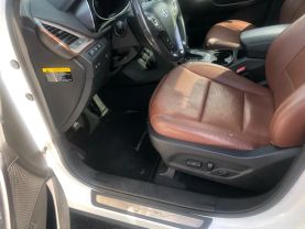 2015 HYUNDAI SANTA FE SPORT SUV 4-CYL, GDI, 2.0T 2.0T SPORT UTILITY 4D