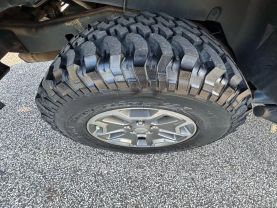 2010 JEEP WRANGLER SUV V6, 3.8 LITER UNLIMITED SPORT SUV 4D