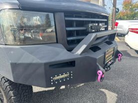 Used 2013 GMC SIERRA 1500 CREW CAB PICKUP V8, FLEX FUEL, 5.3 LITER WORK TRUCK PICKUP 4D 5 3/4 FT - LA Auto Star located in Virginia Beach, VA