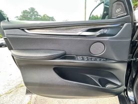 2016 Bmw X5 Xdrive35i Sport Utility 4d - Image 22