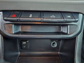 2018 CHEVROLET COLORADO CREW CAB PICKUP V6, VVT, 3.6 LITER LT PICKUP 4D 6 FT