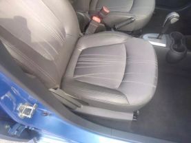 2015 CHEVROLET SPARK HATCHBACK 4-CYL, ECOTEC, 1.2 LITER LS HATCHBACK 4D