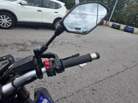 2020 YAMAHA MT-09 SPORTBIKES - -