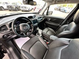 2020 JEEP RENEGADE