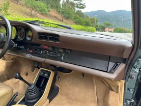 1981 PORSCHE 911 SC COUPE - 2D COUPE
