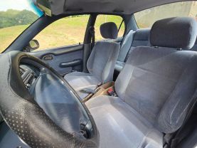 1993 TOYOTA COROLLA SEDAN 4-CYL, 1.8 LITER DELUXE SEDAN 4D