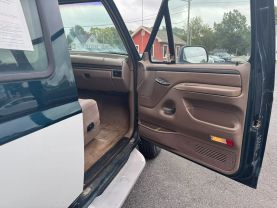 1997 FORD F250 SUPER CAB PICKUP V8, TURBO DIESEL, 7.3L HD LONG BED
