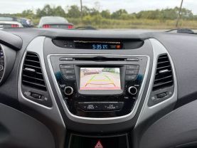 2014 HYUNDAI ELANTRA SEDAN 4-CYL, 1.8 LITER SE SEDAN 4D