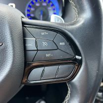 2019 CHRYSLER 300 SEDAN V6, 3.6 LITER 300S SEDAN 4D