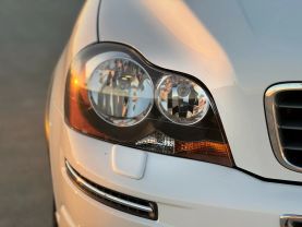 2013 VOLVO XC90 SUV 6-CYL, 3.2 LITER 3.2 SPORT UTILITY 4D