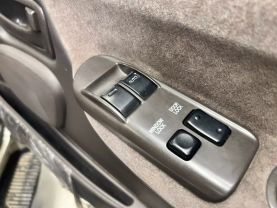 1998 TOYOTA HIACE VAN 1KZ-TE SUPER CUSTOM LIMITED
