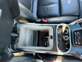 2017 PORSCHE CAYENNE SUV V6, 3.6 LITER PLATINUM EDITION SPORT UTILITY 4D