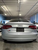 2017 AUDI A8