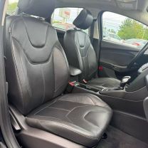 2016 FORD FOCUS SEDAN 4-CYL, PZEV, 2.0 LITER SE SEDAN 4D