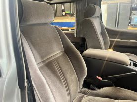 1998 TOYOTA HIACE VAN 1KZ-TE SUPER CUSTOM LIMITED
