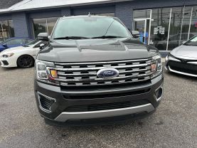 2019 FORD EXPEDITION MAX