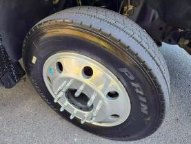 2011 FORD F450 SUPER DUTY REGULAR CAB & CHASSIS