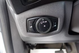 2015 FORD TRANSIT CONNECT CARGO CARGO 4-CYL, ECOBOOST, 1.6T XL VAN 4D