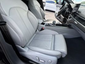 2021 AUDI A4