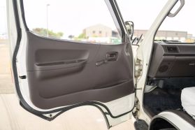 1994 TOYOTA HIACE VAN 3L DX