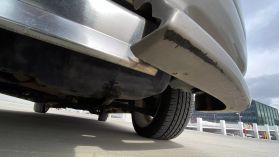 1999 HONDA STEPWGN VAN B20B BASE