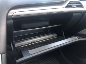 2018 FORD FUSION SEDAN 4-CYL, 2.5 LITER S SEDAN 4D