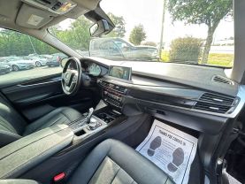 2016 Bmw X5 Xdrive35i Sport Utility 4d - Image 33