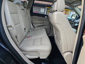 2013 JEEP GRAND CHEROKEE SUV V6, FLEX FUEL, 3.6 LITER LIMITED SPORT UTILITY 4D