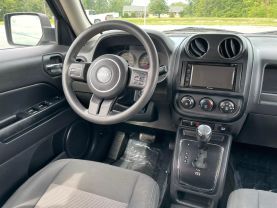 2014 Jeep Patriot - Image 39
