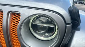 2018 Jeep Wrangler Unlimited - Image 9