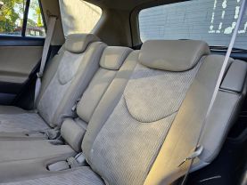 2010 TOYOTA RAV4 SUV 4-CYL, 2.5 LITER SPORT UTILITY 4D