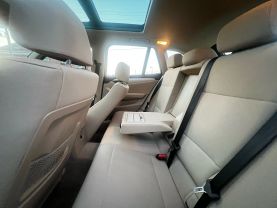2014 BMW X1 SUV 4-CYL, TWIN TURBO, 2.0L XDRIVE28I SPORT UTILITY 4D