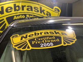 2008 CHRYSLER TOWN & COUNTRY VAN V6, 4.0 LITER LIMITED MINIVAN 4D
