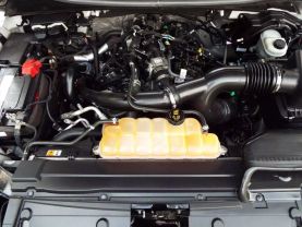 2017 FORD F150 SUPER CAB PICKUP V6, ECOBOOST, TT, 2.7L XL PICKUP 4D 6 1/2 FT