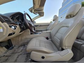 2011 Mercedes-benz E-class - Image 21