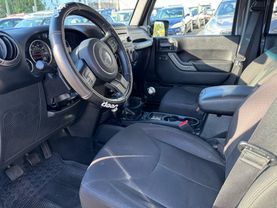 2018 JEEP WRANGLER UNLIMITED