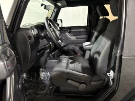 2012 JEEP WRANGLER